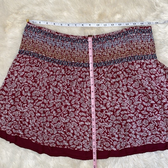 Anthropologie Mauve Mini - Picture 14 of 17